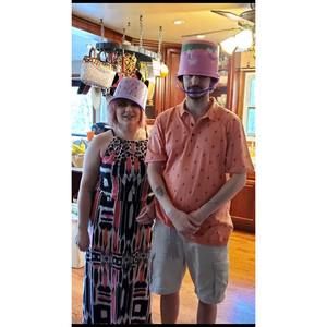 Meet your Posher, Katherine